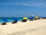 beaches near Montego Bay cruise port jamaica