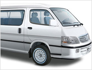 Private van Sightseeing private groups Ocho Rios  cruise Excursions