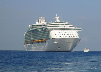 Navigator Of The Seas Cruise to Falmouth Jamaica