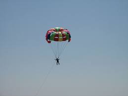 Montego bay Montego bay Parasailing