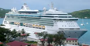 Serenade of the Seas Cruise to Falmouth Jamaica