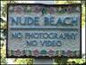  Nude beach Day Pass resort Top less beach falmouth near Cruise port