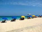 beaches near falmouth cruise port jamaica