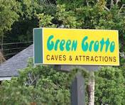 greeen grotto caves 