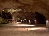 green grotto caves tour Falmouth cruise Jamaica