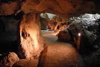 Caves Jamaica