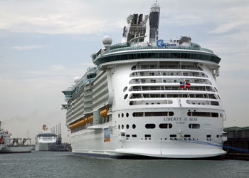 Liberty of the Seas Cruise to Falmouth Jamaica