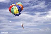  Serenade falmouth jamaica parasailing