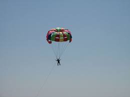 parasailing montego bay cruise shore 